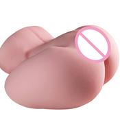 3.8KG real skin texture Sex Doll from AUTOMATICWOMAN